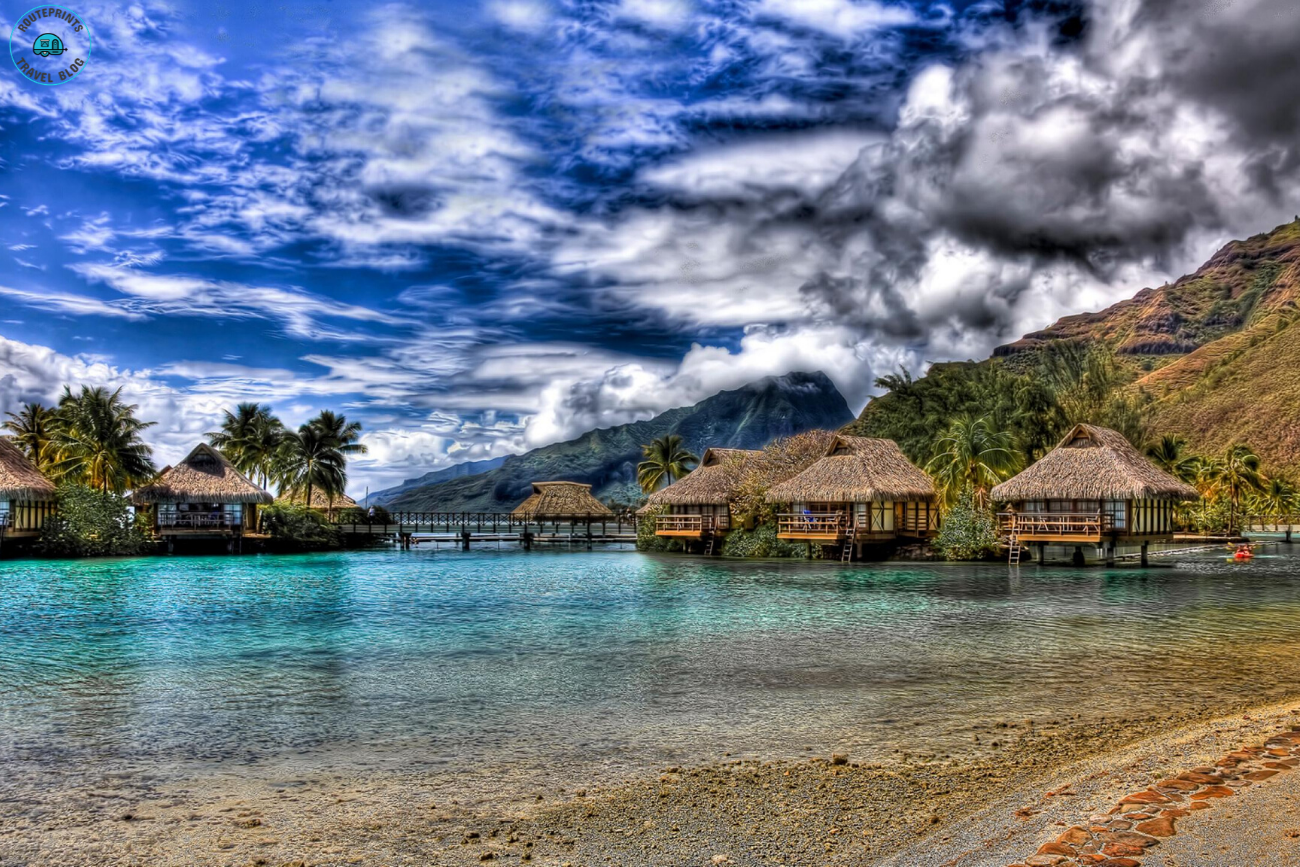 Best Time to Visit Tahiti