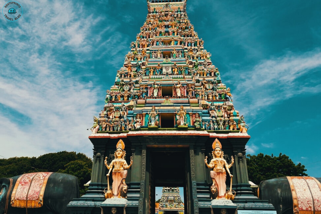 yadagirigutta-temple