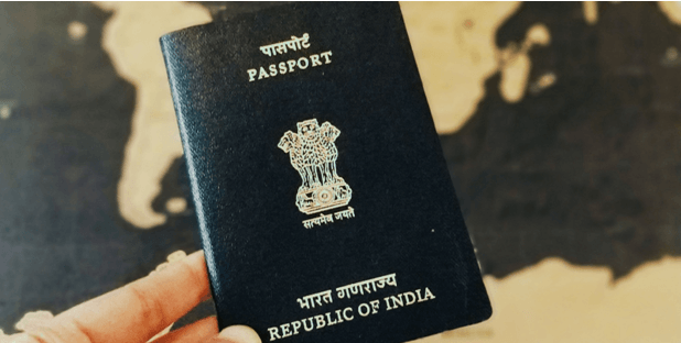Visa for Indians