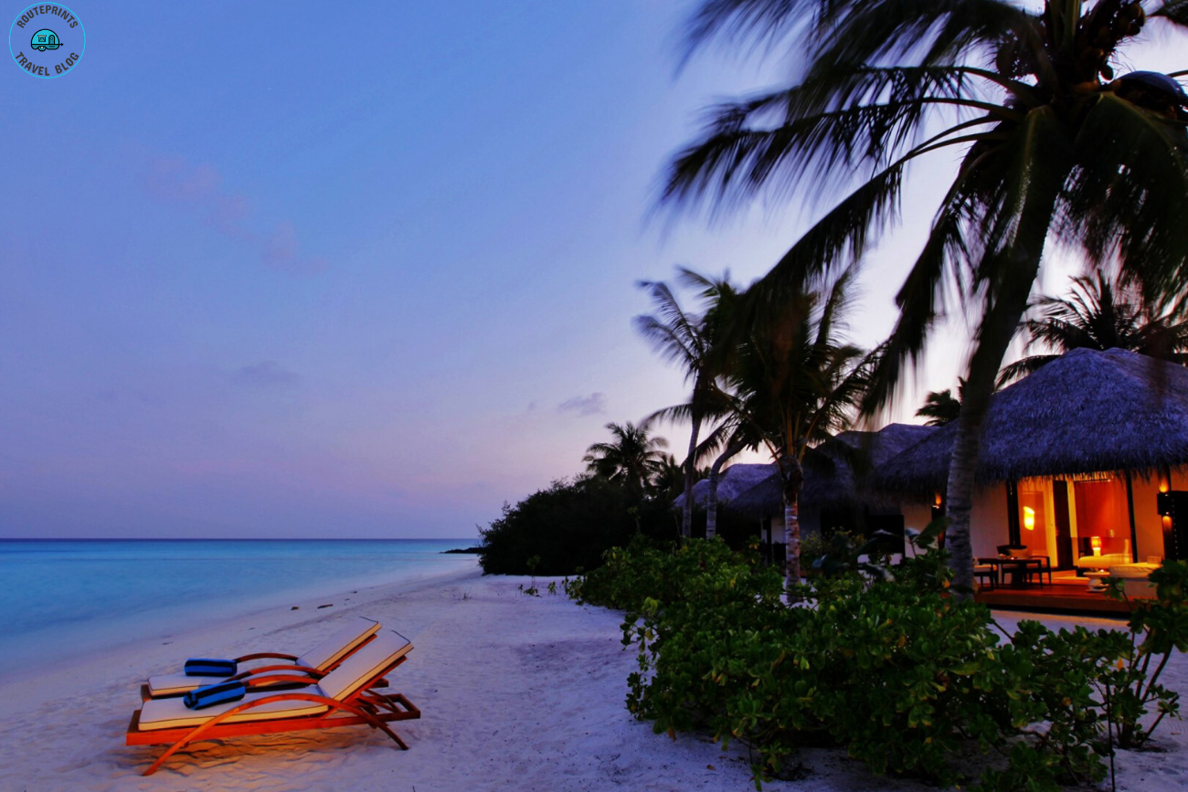 Best Beach Resorts in Pondicherry ﻿